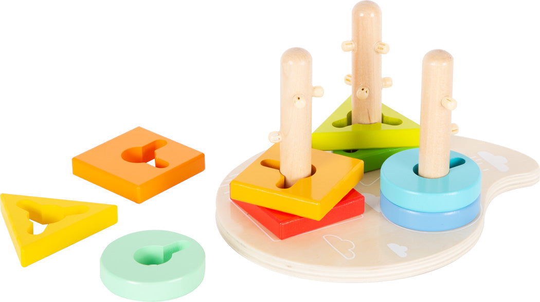 Gioco a Incastro