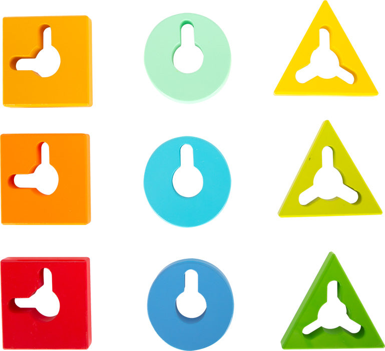 Gioco a Incastro