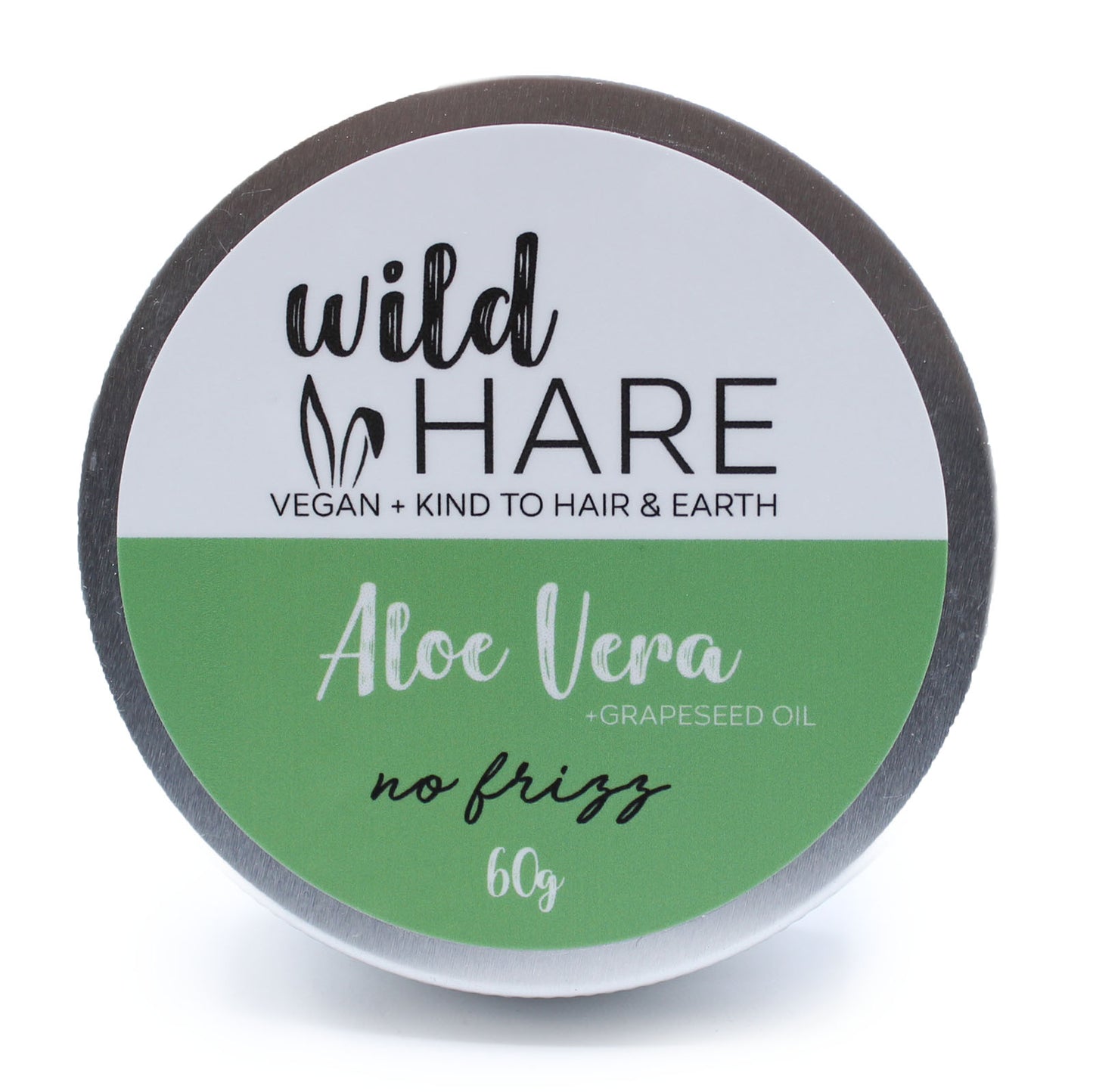 Shampoo Solido 60g - Aloe Vera