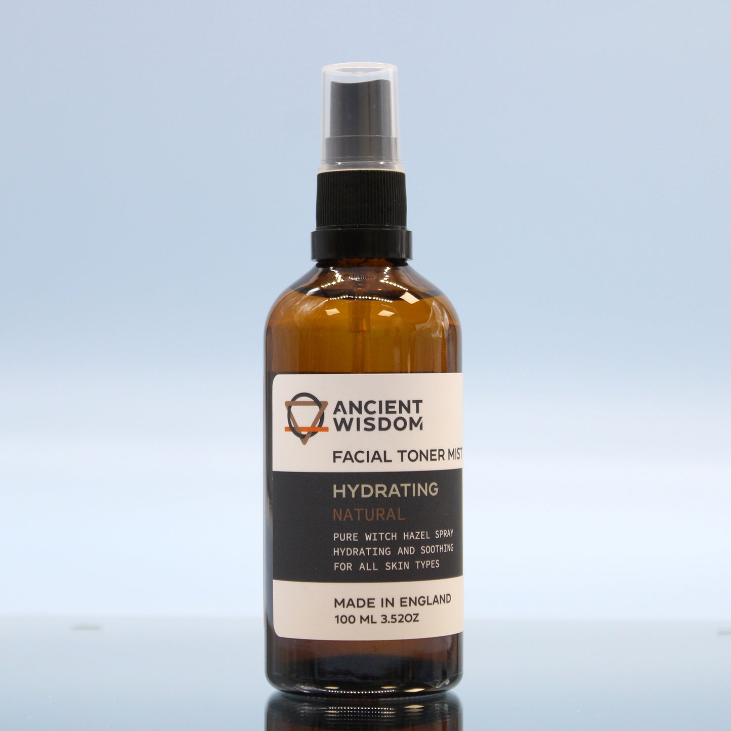 Amamelide Pura 100ml