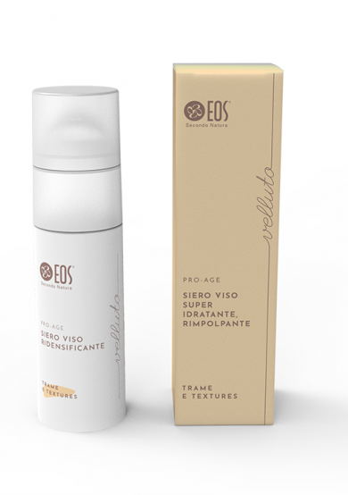 Eos Velluto Siero Viso