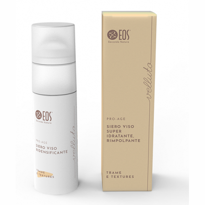 Eos Velluto Siero Viso