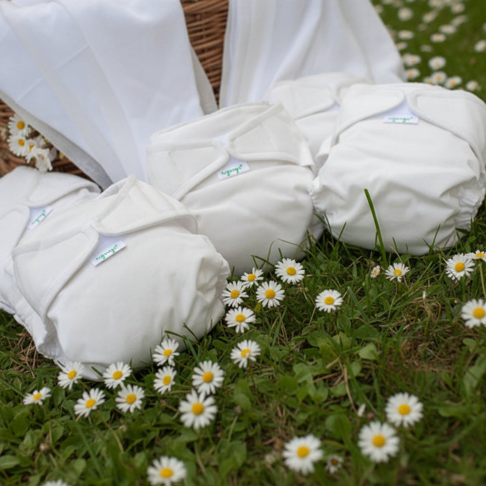 lavabili Mutandina AGUNGA prodotto artigianale varie misure