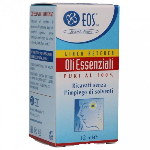 lavanda ibrida olio essenziale 12ml