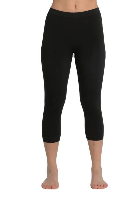 Leggins corto