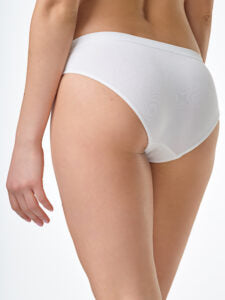 Slip vita bassa bambu