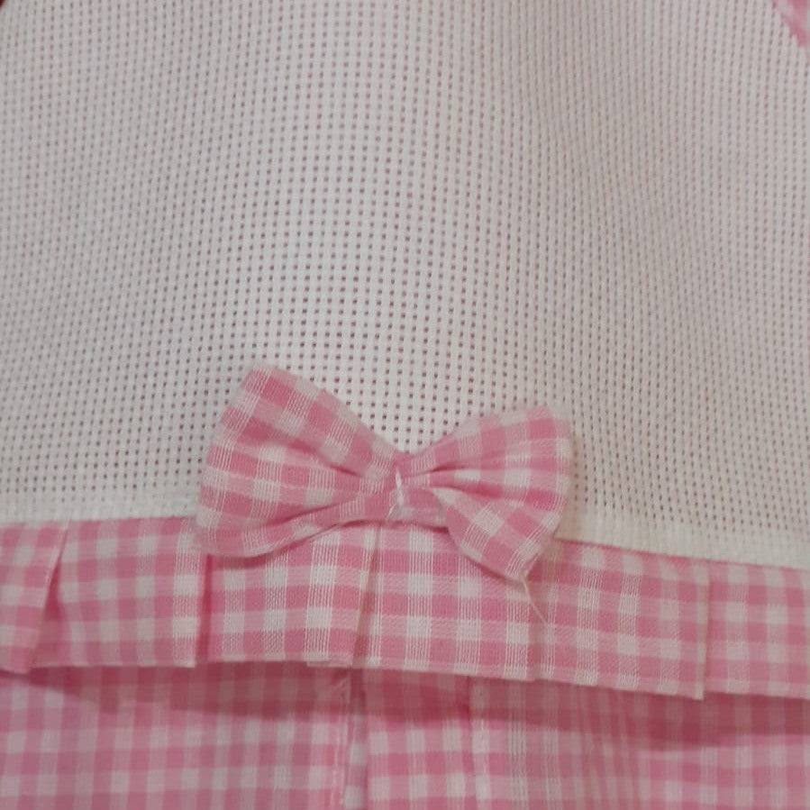 OFFERTA! Porta Pannolini In Cotone