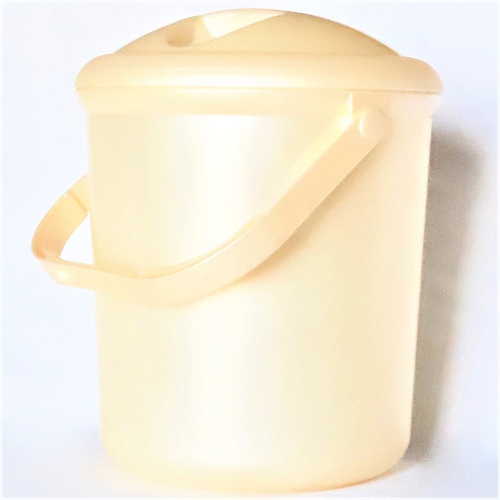 Mangia Pannolini Contenitore per la Raccolta dei Pannolini Sporchi