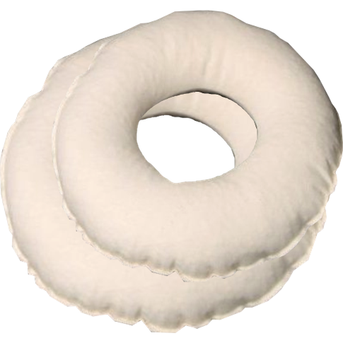 Cuscino In Pula Di Farro Certificata