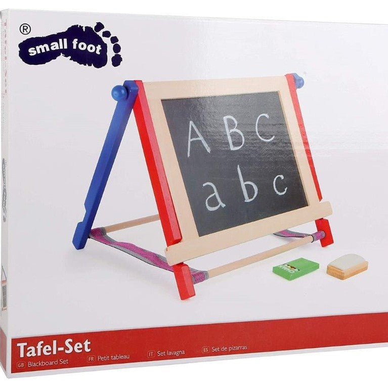 Gioco Da Tavolo In Legno Lavagna
