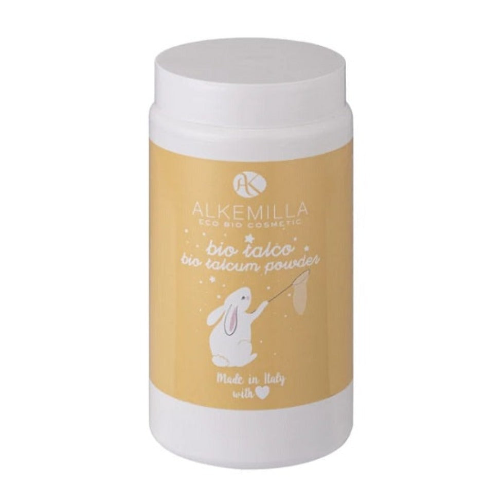Bio Talco Baby Lenitivo Rinfrescante