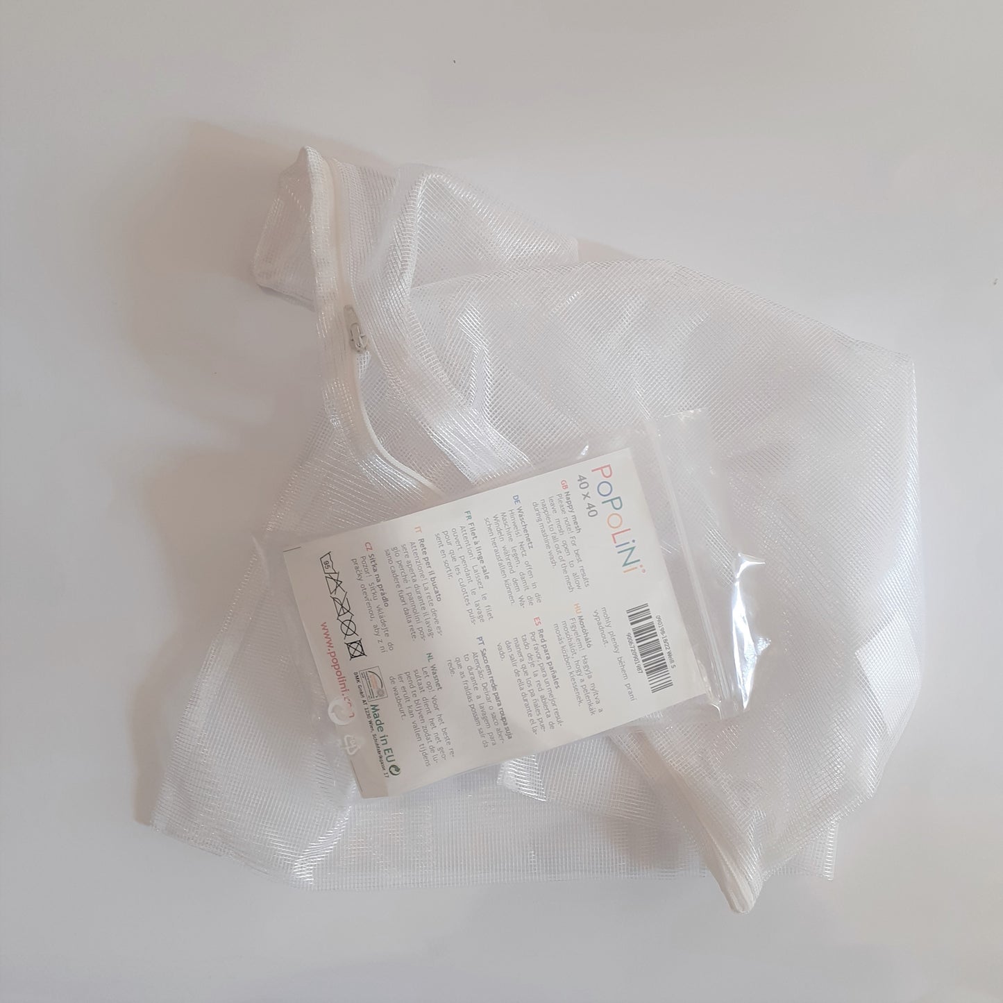 Rete Da Bucato Popolini