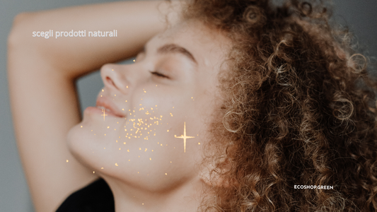 MASCHERA ALL'ARGILLA VERDE