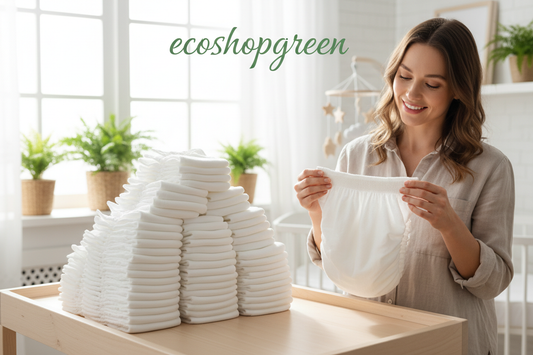 COME RENDERE MENO FATICOSO IL CAMBIO PANNOLINO?