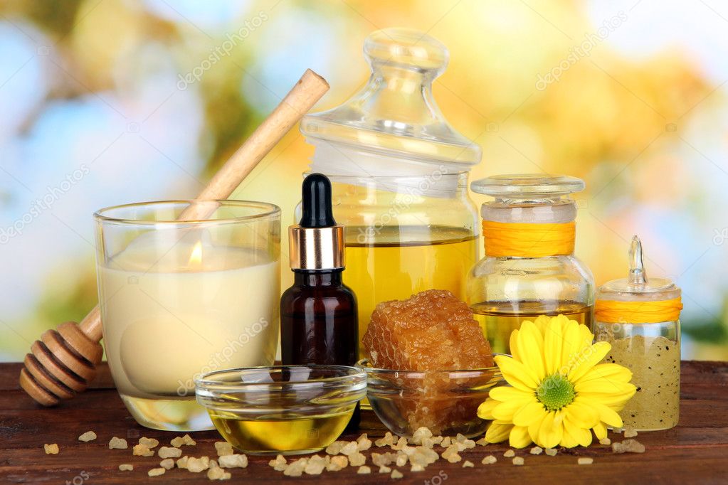 COSMESI NATURALE