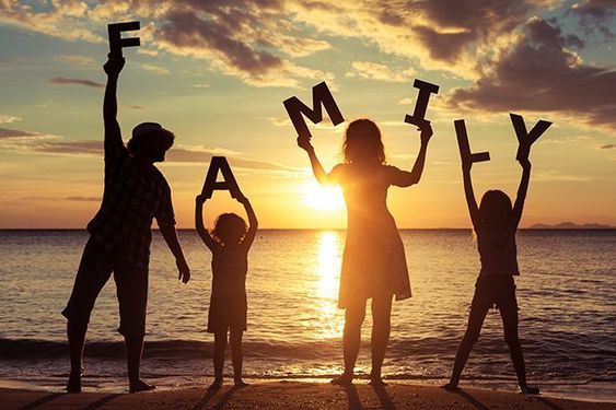 BENESSERE FAMIGLIA