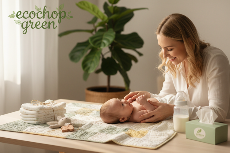 PRODOTTI CERTIFICATI PER LA  CURA DELLA PELLE DEL  BAMBINO FIN DAI  PRIMI GIORNI.