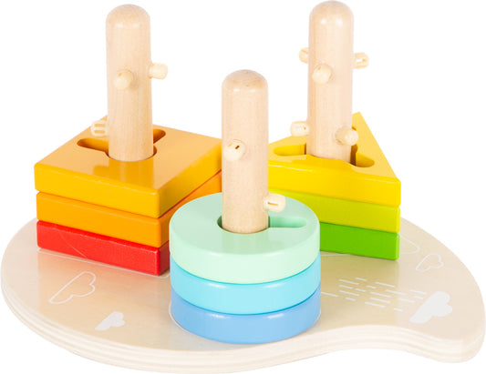 Gioco a Incastro