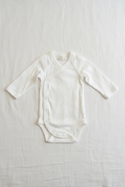 body 100% cotone bio fantasia