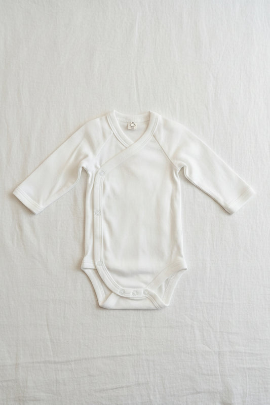 body 100% cotone bio fantasia