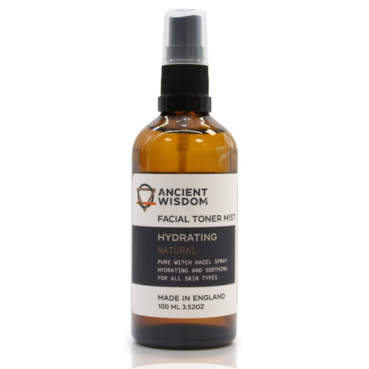 Amamelide Pura 100ml