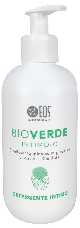 intimo verde c eos