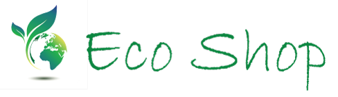 Eco Shop Green 