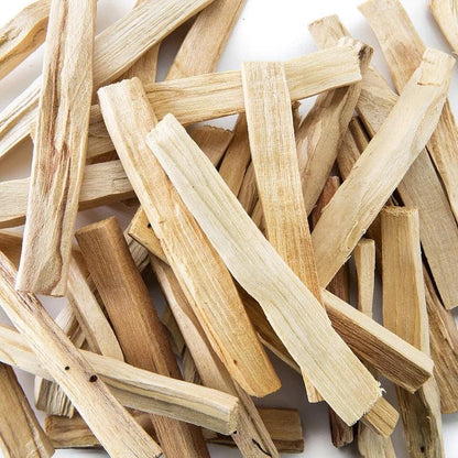 Palo santo 15 pezzi