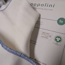 INSERTO prefold  da utilizzare lavabili  taglia s e m
