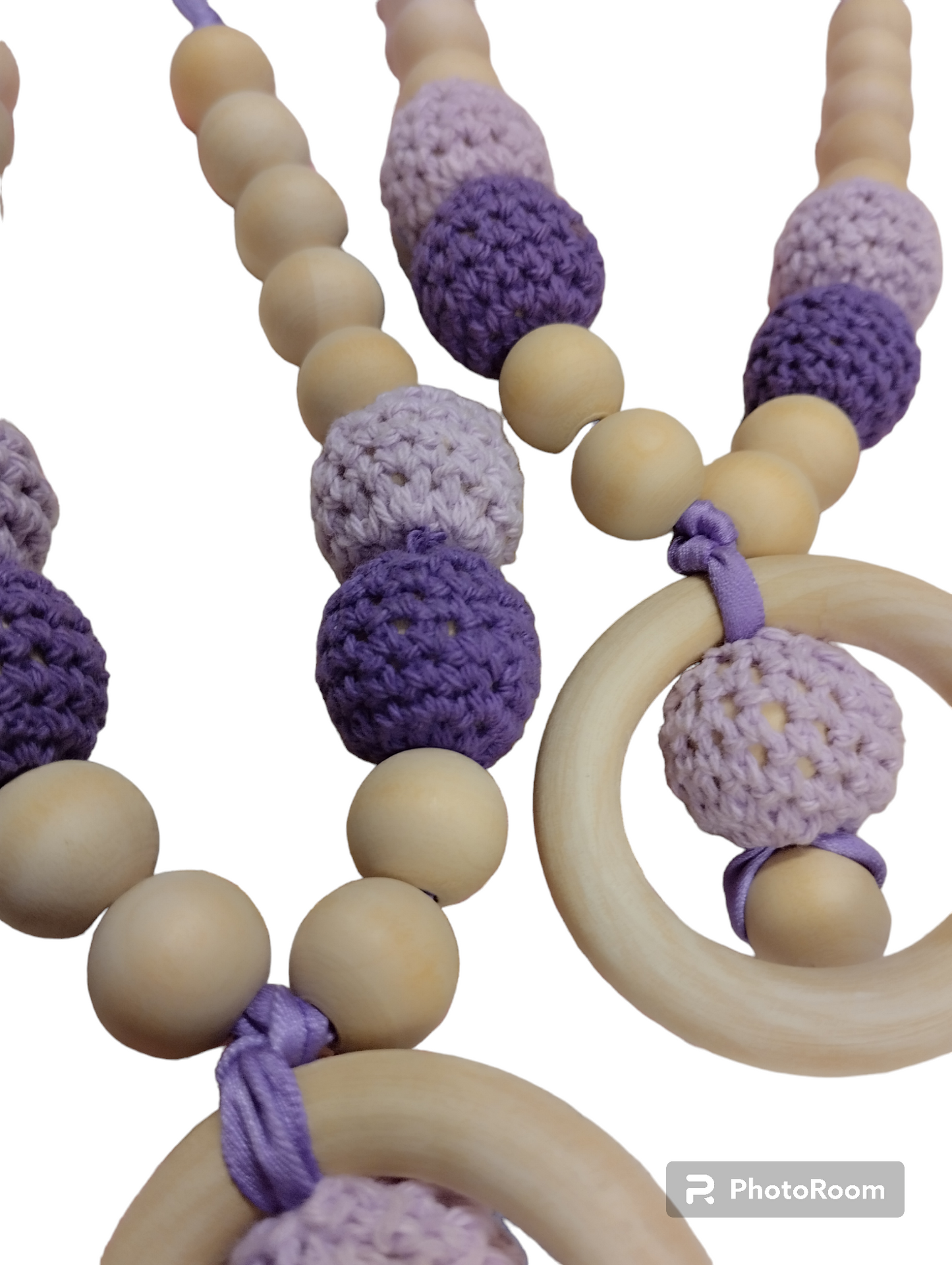 collana allattamento naturale