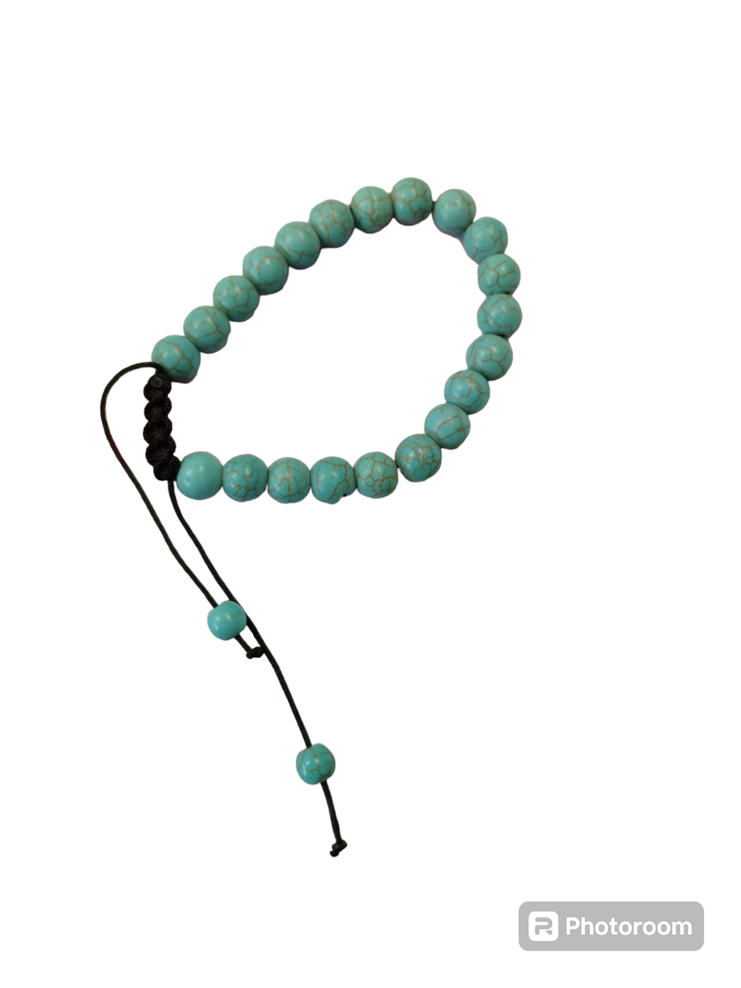 Braccialetti pietra lavica vari colori