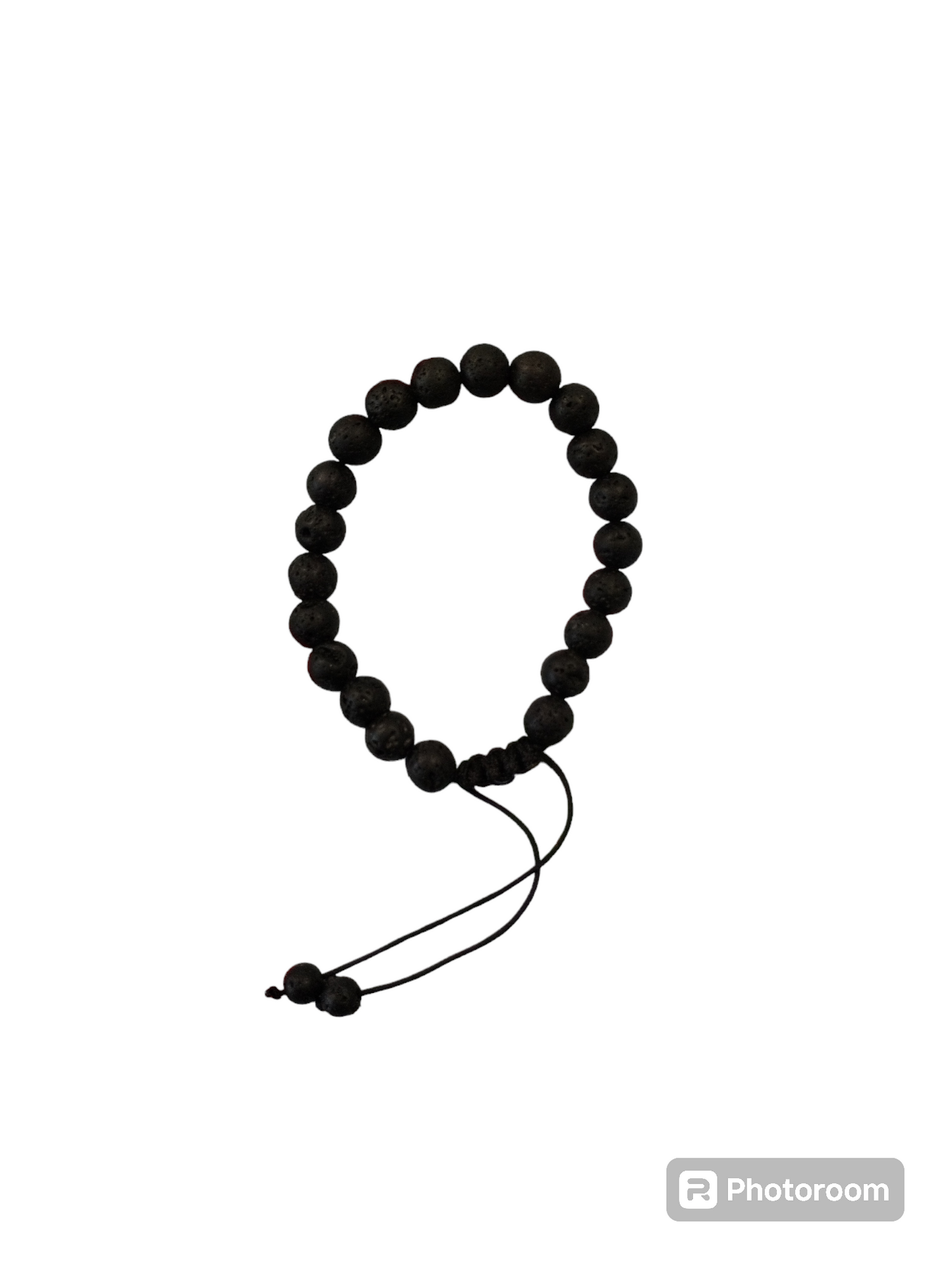 Braccialetti pietra lavica vari colori