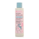 Acqua micellare Viso – occhi – labbra.