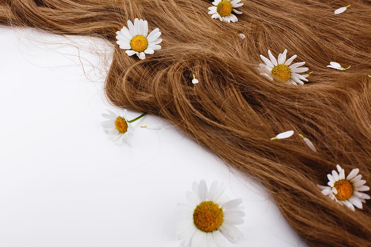 shampoo e balsamo Eos