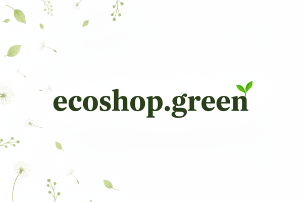 Eco Shop Green 