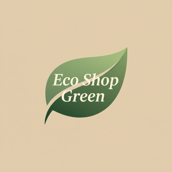 Eco Shop Green 