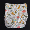 lavabili bimbi  con tasca tampone dai 3-15kg