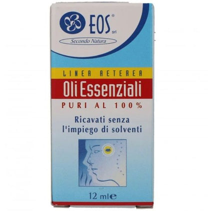 o.e. menta piperita eos 12ml