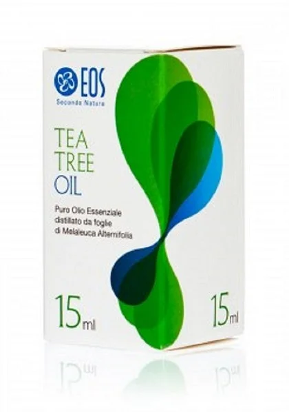 Tea Tree 15ml