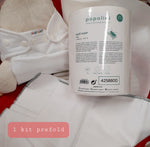 Prova Kit Lavabile 1