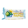 Eco Salviette Umide Biodegradabili e Compostabili 100% Natural