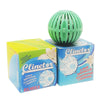 clinetor  sfera Ionizzante detergente bucato Naturale e ecosostenibile