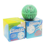 CLINETOR Pallina Ionizzante Detergente Bucato Naturale e Ecosostenibile