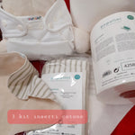 Prova Kit Lavabile 3