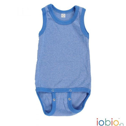 Body Bimbo in Cotone Bio Organico Certificato e Anallergico Popolini