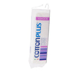 Quadrotti Visage Cotone Naturali Compostabili