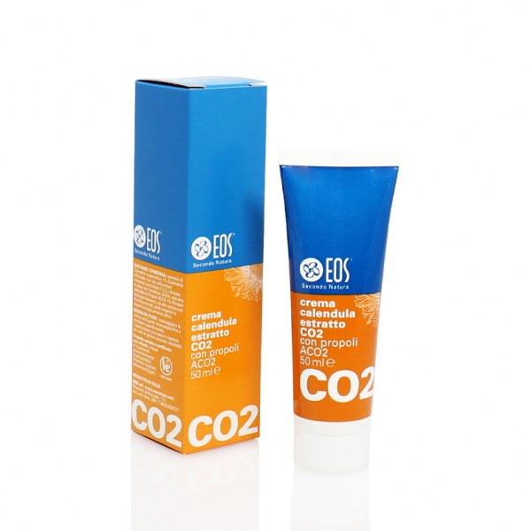 Eos Crema Calendula CO2 / 50 ml