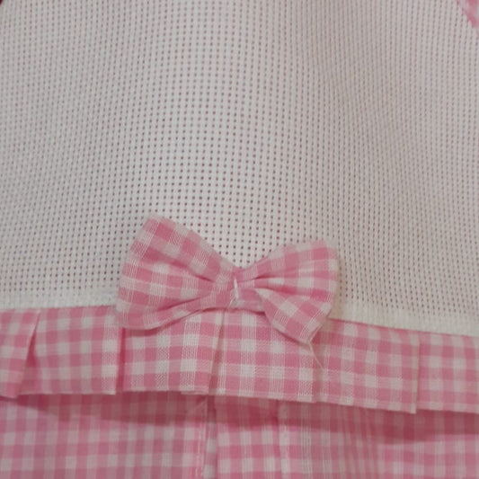 OFFERTA! Porta Pannolini In Cotone