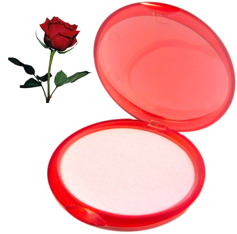 Sapone  Carta  20 FOGLI - mirtillo