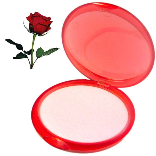 Sapone  Carta  20 FOGLI -rosa